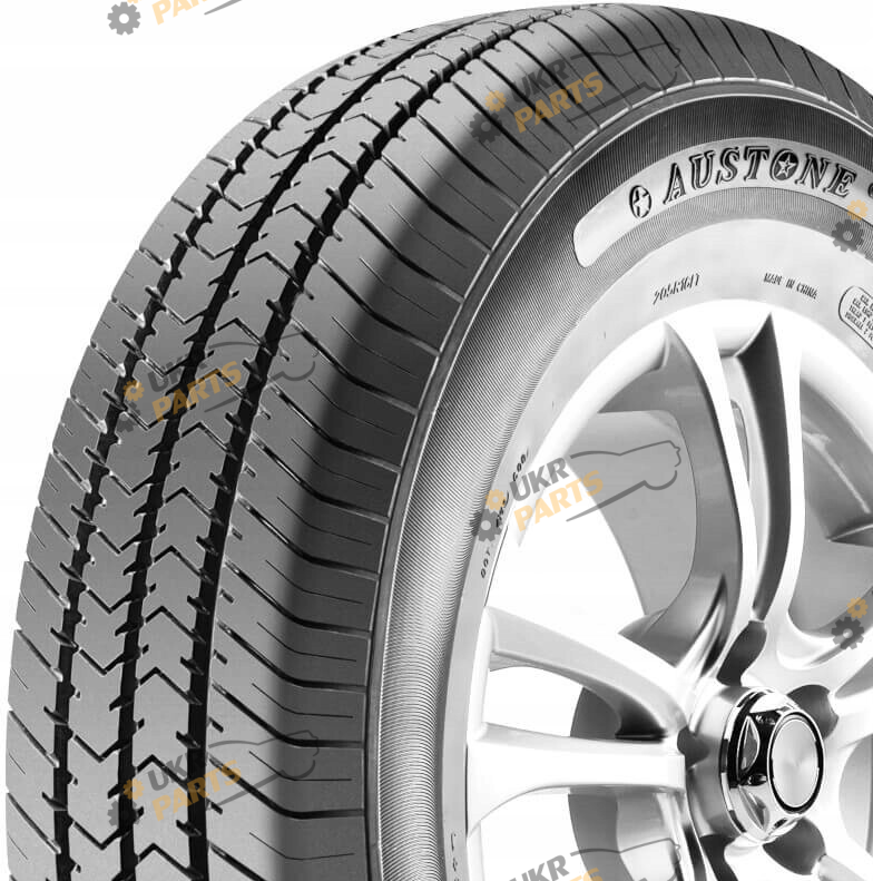Шина Austone ASR-71 (235/65 R16C 115R) летние (9235022971)