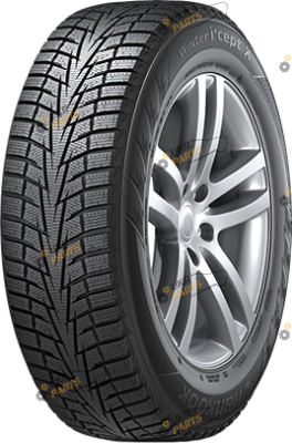 Шина Hankook XL Winter I*Cept X RW10 (275/40 R21 107T) зимние (1023670)