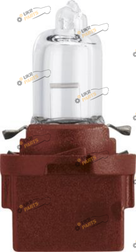 Лампочка салона Philips BAX B10 d BRoWn 12V B10d BRoWn (52805228)