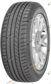 Шина Goodyear EfficientGrip Run Flat MOE Germany 2022 (275/40 R19 101Y) летние
