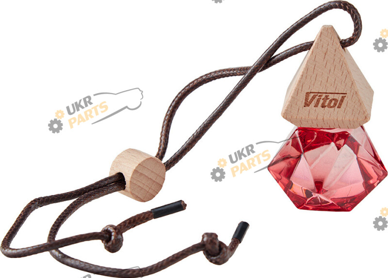 Ароматизатор Vitol Brilliant Air 8мл | Чай (VBA06)