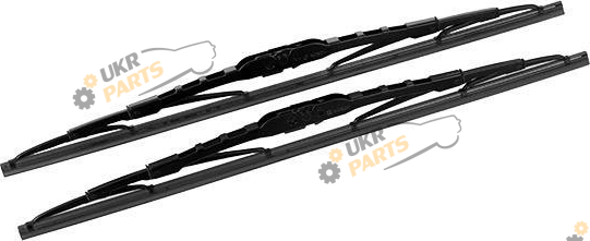 Пара дворников Bosch Twin (3 397 118 505)