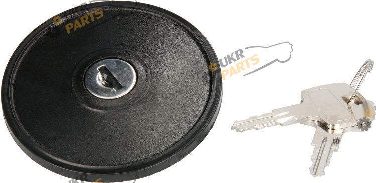 BLAU T86 Крышка бака Ford,Seat, VW (BLAUT86)