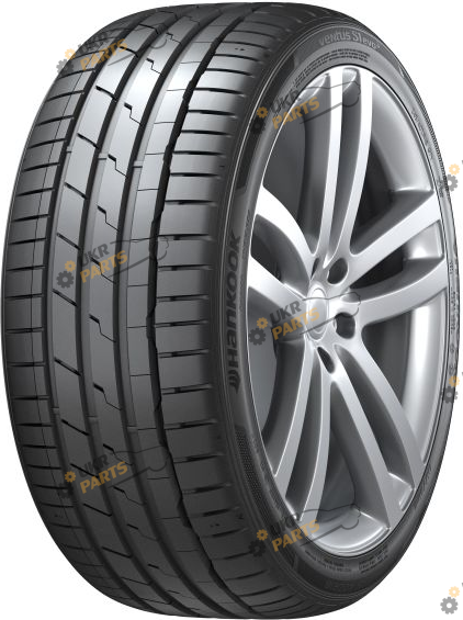 Шина Hankook Ventus S1 evo3 K127 (275/40 R19 105Y) летние (27540R19LOHA105YK127K)