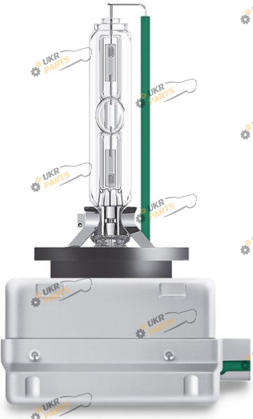 лампа Ксенон Osram 35W PK32D-5 FS1 D3S 3200 К (66340XNN)