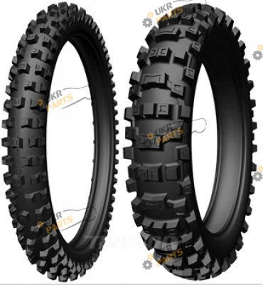 Шина Michelin OMMI (100/100 R18 59R) (10010018OMMI59RAC10)