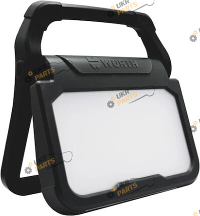 Фонарь-прожектор Wurth ECONOMY, LED, 25 W (0981508028)