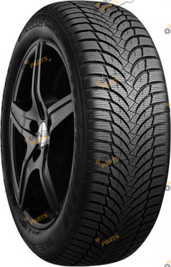 Шина Nexen WINGUARD SnowG WH2 (185/60 R14 82T) зимние (14581)