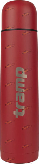 Термос Tramp 1 л Basic (UTRC-105-red)