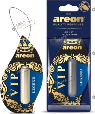 Ароматизатор Areon VIP Liquid | Legend (LV03)