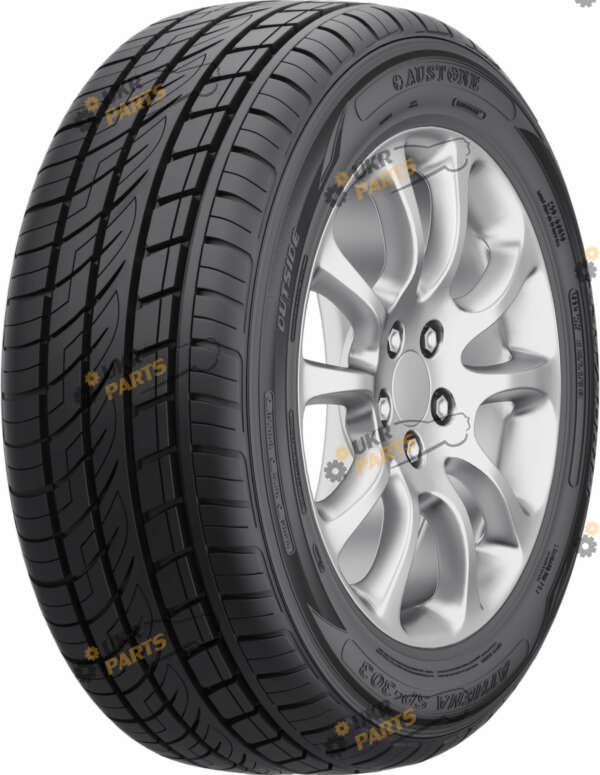 Шина Austone ATHENA SP-303 (225/65 R17 102T) летние (3341024037)