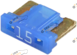 Предохранитель MTA Toyota 15A (ME 0700270)