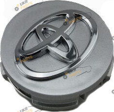 Колпачок литого диска Toyota оригинал Toyota (4260312750)