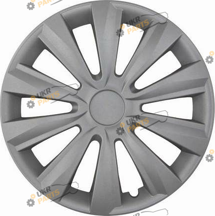 Комплект колпаков Jestic R15 универсальные (15DELTA)