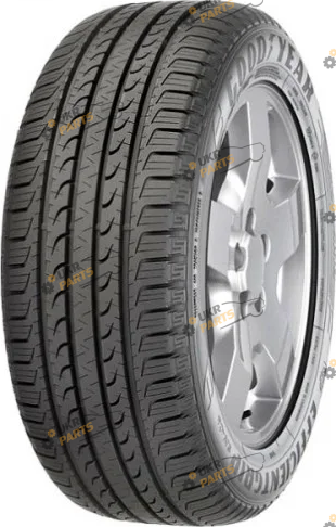 Шина Goodyear EFFICIENTGRIP SUV (215/65 R17 99V) летние (548940)