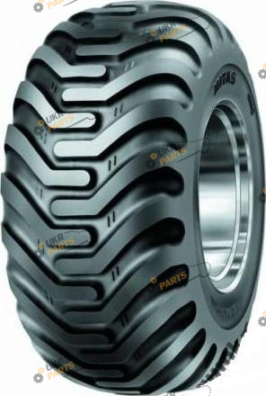 Шина Mitas TR08 14PR TL (400/60 R15.5 140A8) всесезонные (5001515220000)