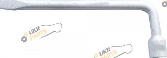 Г - образный ключ Дорожная карта 21 мм (DK2810-1/21)