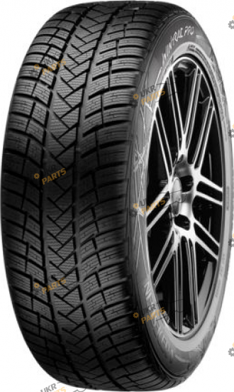 Шина Vredestein Wintrac PRO (235/40 R19 96W) зимние (23540R19ZOVR96WWPRO)