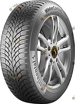Шина Continental TS870 (185/65 R15 88T) зимние (3554580000)