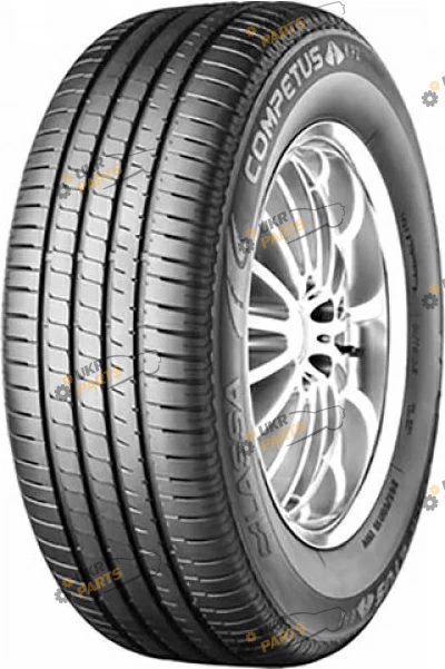 Шина LASSA XL COMPETUS H/P2 (245/65 R17 111H) летние (216813)