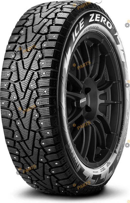 Шина Pirelli Winter Ice Zero (195/60 R15 88T) зимние (2505700)