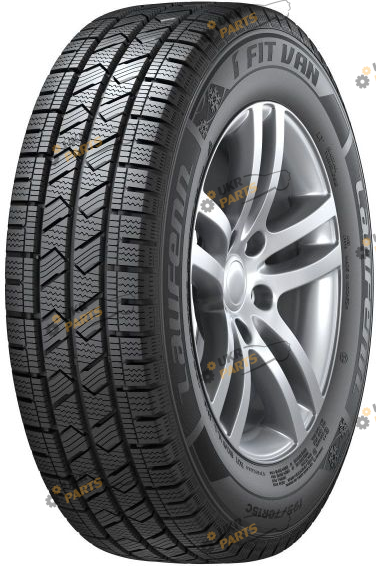 Шина Laufenn I Fit Van LY31 (215/65 R16 109T) зимние (21565R16ZDLA109TL31)