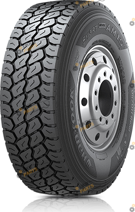 Шина Hankook AM15 20PR (445/65 R22.5 169K) всесезонные (3002160)
