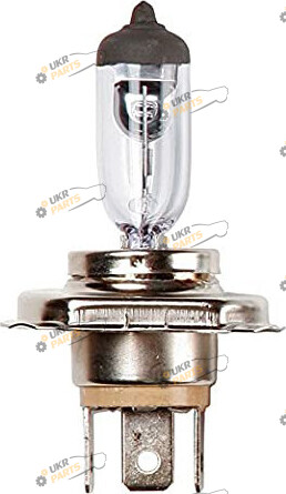 Галогеновая лампа Ring H4 1 шт (R872)