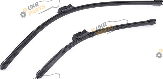 Пара дворников Bosch Aerotwin (3 397 118 951)