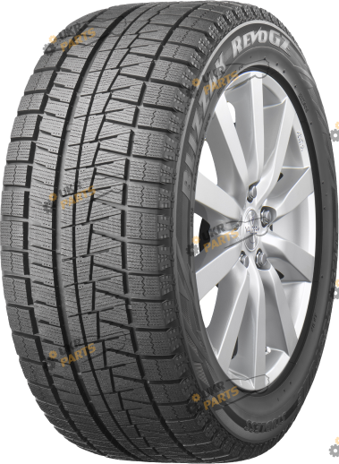 Шина Bridgestone Blizzak REVO GZ (175/70 R14 84S) зимние (11996)