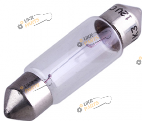 Лампочка Trifa 12V 5W SV 8,5-8 11x36 (Longlife) (40204)