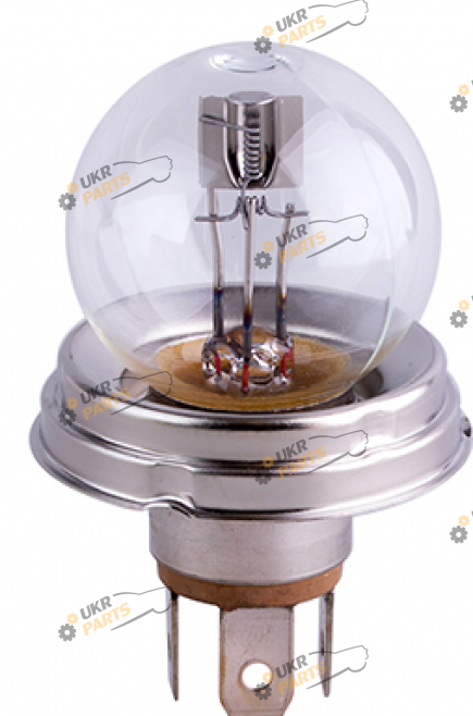 Лампочка Trifa 6V 45/40W P 45t (00500 (1/10))