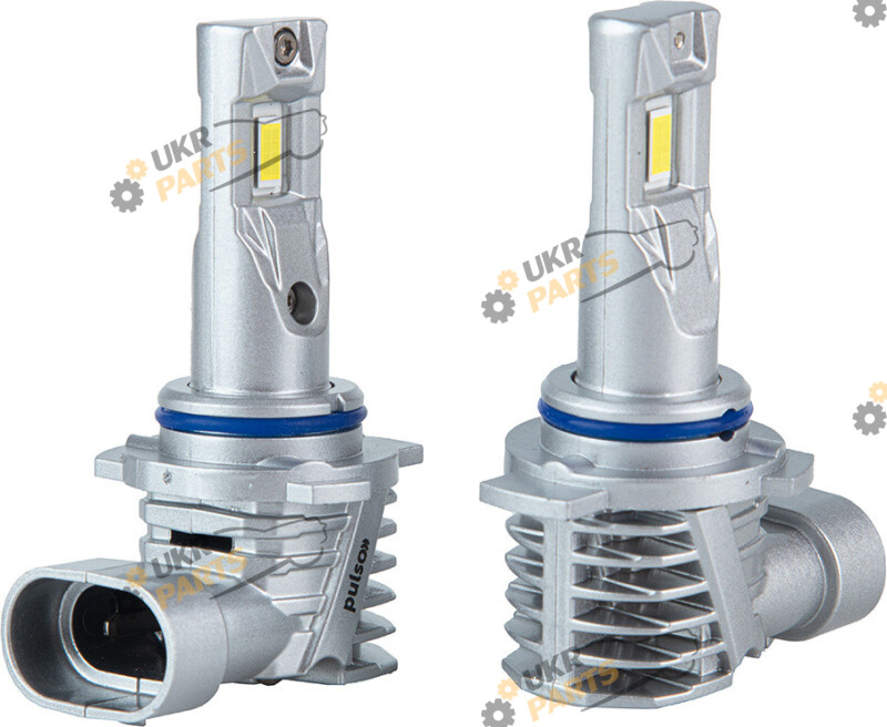 LED лампа Pulso HIR2 55 Вт (M6-HIR2)