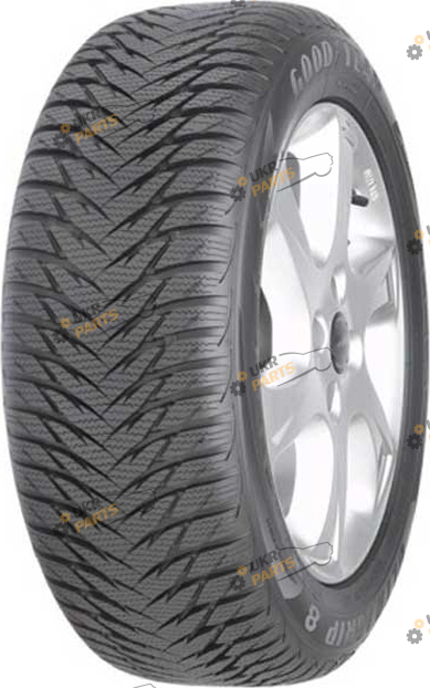 Шина Goodyear UltraGrip 8 MS G (205/65 R16 94T) зимние (205/65R15 UG 8 MS 94T)