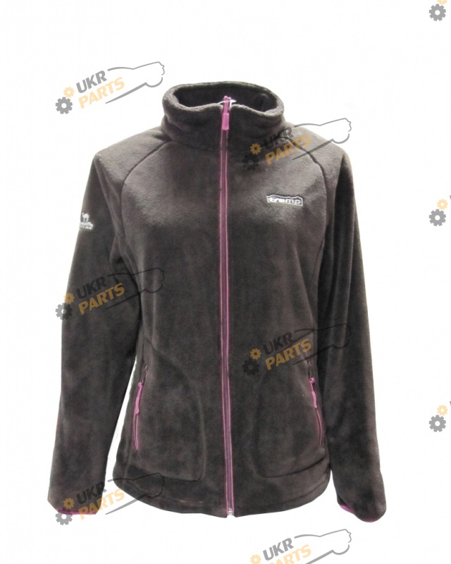 Женская куртка Tramp Мульта XL (TRWF-003-choco-XL)