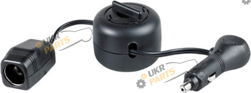 Разветвитель прикуривателя Ring RMS 8 (RMS8)