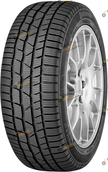 Шина Continental FR ContiWinterContact TS 830 P SUV N0 (235/60 R18 103V) зимние (03542340000)