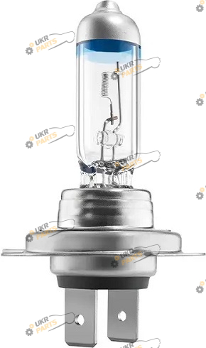 Галогеновая лампа Bosch 12V 55W H7 PLUS 90 H7 1 шт (1987301423)