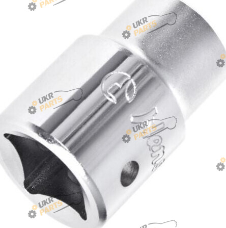 Головка торцевая Hans квадрат 3/4