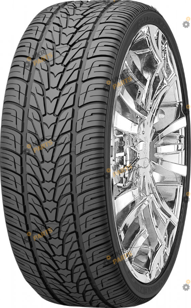 Шина Nexen ROADIAN HP (285/60 R18 116V) летние (15455)