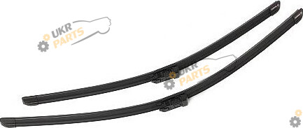 Пара дворников Bosch Aerotwin (3 397 007 225)