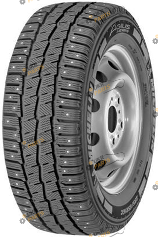 Шина Michelin Agilis X-Ice North (215/65 R16C 107R) зимние (1000403763)