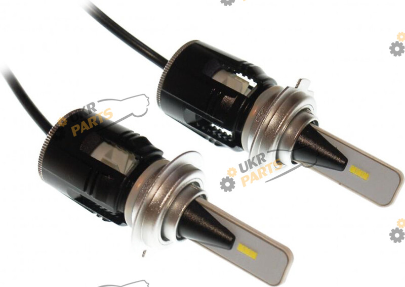 LED лампа Baxster PXL H7 28 Вт (25079)