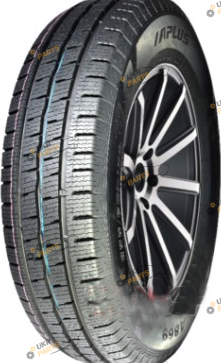 Шина Aplus A869 (185/60 R14C 100R) всесезонные (H2208HW)