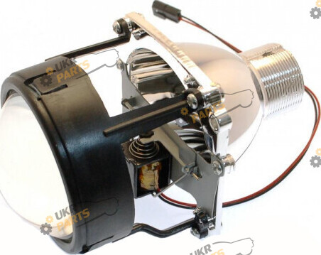 линзы Биксенон Baxster тип BOSCH H4 3 дюйма (24447)