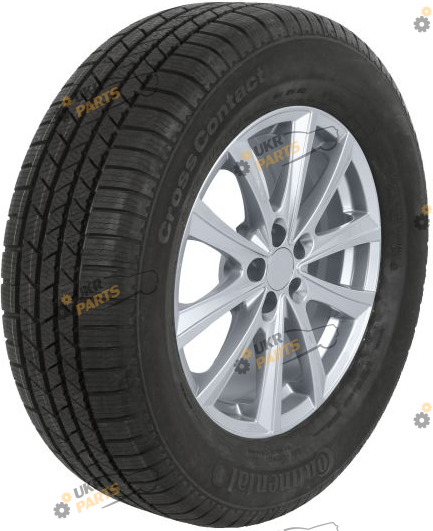 Шина Continental ContiCrossContact Winter 2022 (215/65 R16 98H) зимние (03549310000)