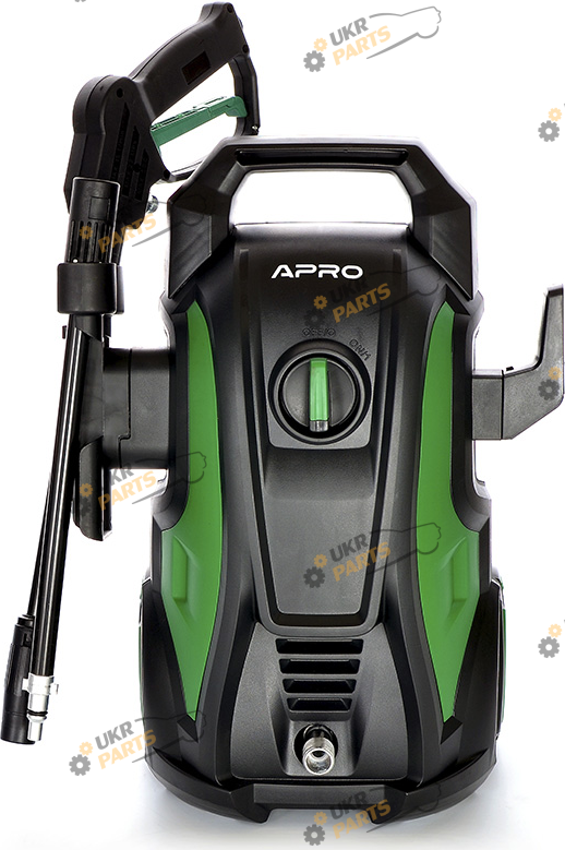 Минимойка Apro 1400 Вт PWH-1400 (PWH-1400 / 894700)