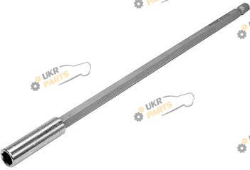 Держатель бит Yato HEX- 1/4