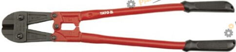 Болторез Yato до 6мм (YT-1851)