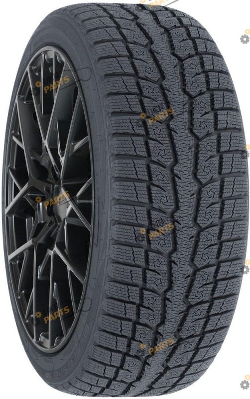 Шина Toyo OBSERVE GSi6 SUV (235/65 R17 104H) зимние (2220300)